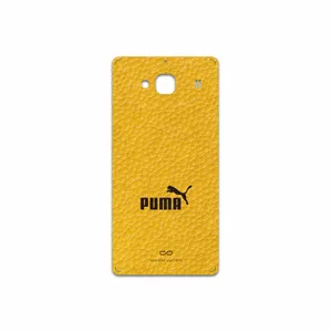 MAHOOT ML-PUMA Cover Sticker for Xiaomi Redmi 2