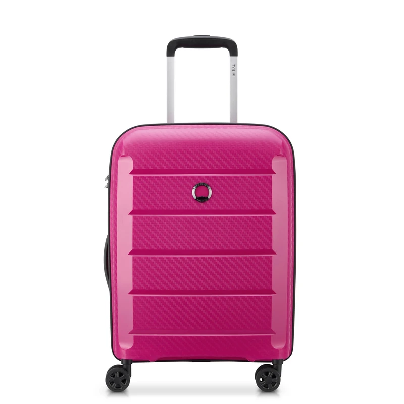 عکس شماره 4 : ست سه عددی چمدان دلسی مدل binalong به همراه سه عدد کاور