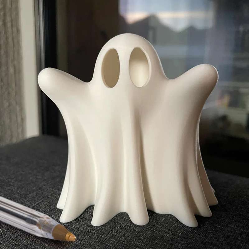 مجسمه مدل ghost