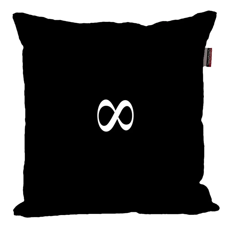 کوسن ناریکو طرح فانتزی مدل بینهایت کد 02990