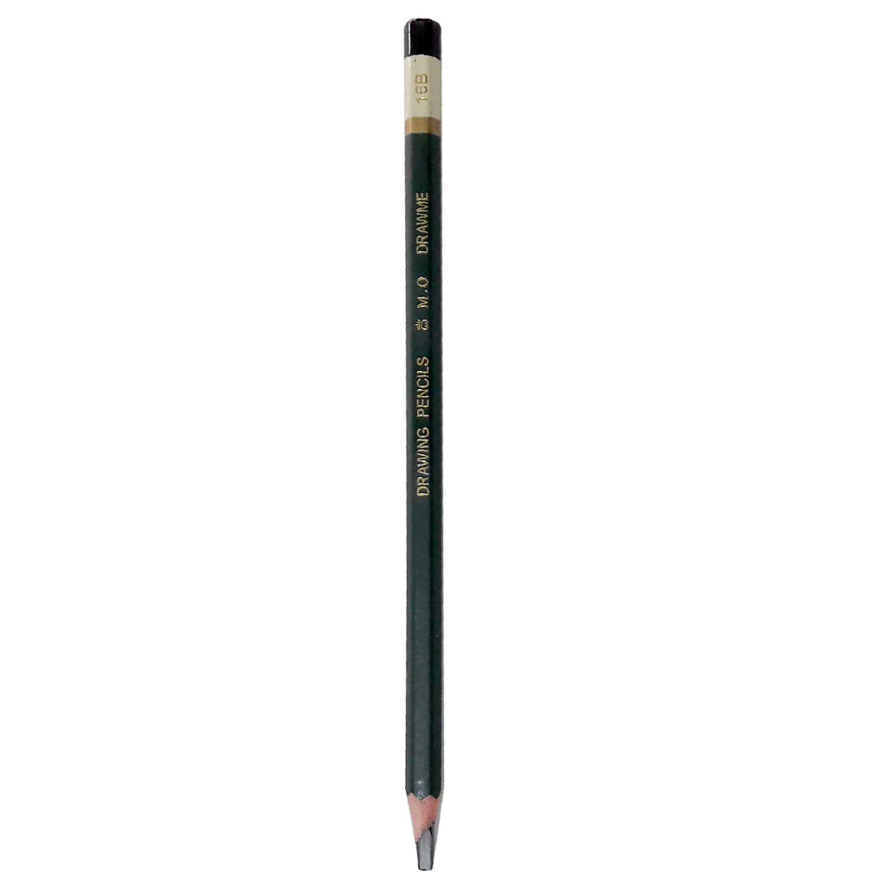 مداد طراحی ام کیو مدل Drawing16 کد 86425