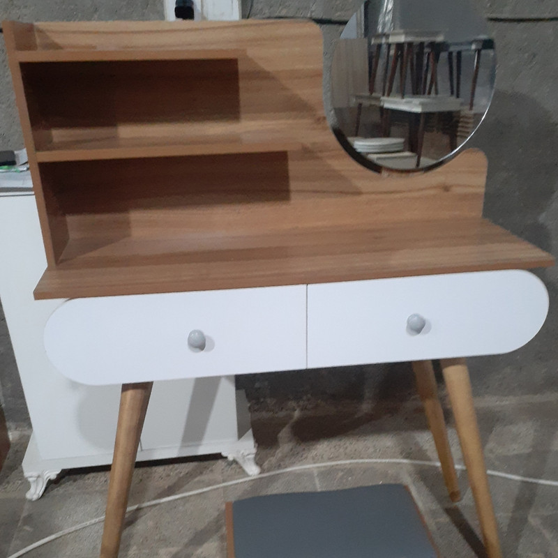 میز آرایش مدل چیکو