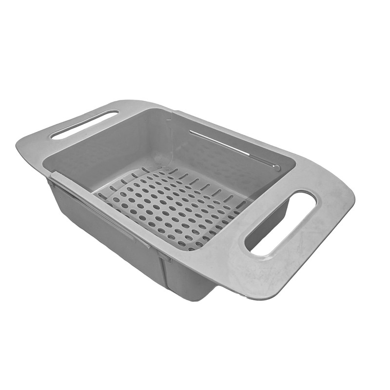 سبد سینک مدل کشویی