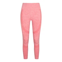 لگینگ ورزشی پشت‌چین‌دار زنانه مدل SH-01