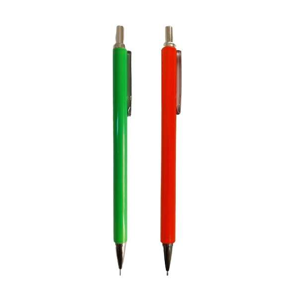 مداد نوکی 0.7 میلی متری مدل 55 بسته 2 عددی
