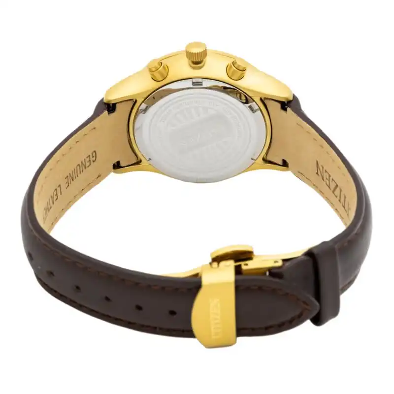 ساعت مچی عقربه ای مدل CHRONOGRAPH 17136L