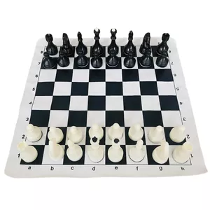 شطرنج مدل فدراسیون کیفی