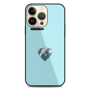 AKAM AMC-WA13PRO-BLUE-22 Cover For Apple iPhone 13 Pro