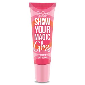 بالم لب پاستل مدل SHOW YOUR MAGIC