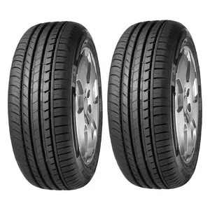 لاستیک خودرو سوپریا مدل ECOBLUE SUV سایز 16 / 60 / 235 میلی‌متر تولید سال 2024 تعداد 2 حلقه