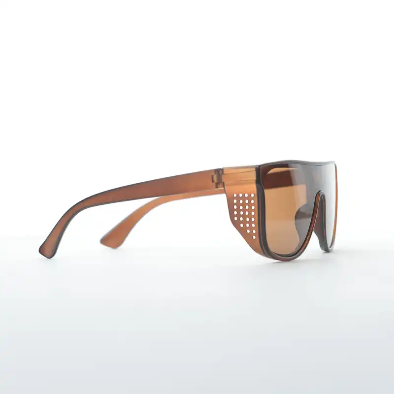 عینک آفتابی مدل J2004-BRW