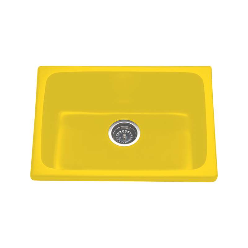 سینک ظرفشویی کورین فورنیکو مدل fs 441 توکار
