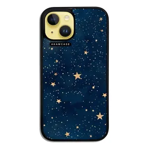 AKAM AMC-WA15-STARS-21 Cover For Apple iPhone 15