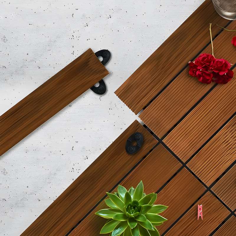 کفپوش خارجی گومی دروکس سایز A7