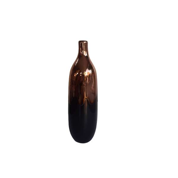 گلدان دکوری طرح اشکی کد 165