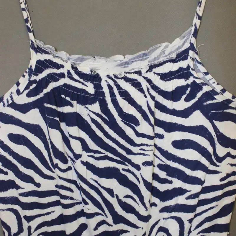 سرهمی دخترانه مدل 4587