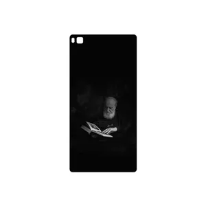 MAHOOT Hoshang Ebtehaj Cover Sticker for Huawei P8