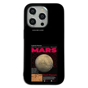 AKAM AMC-WA14PRO-PLANET-27 Cover For Apple iPhone 14 Pro