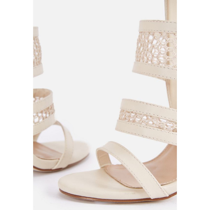 صندل زنانه جاست فاب مدل uoy-1