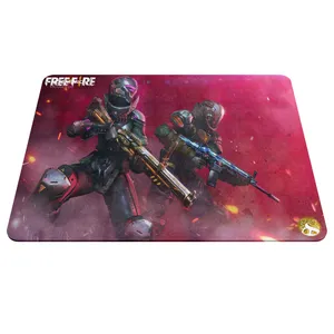 Hoomero Garena Free Fire game A7089 Mousepad
