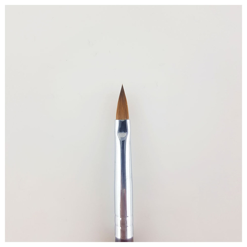 قلم موی طراحی ناخن کلینسکی مدل K-4