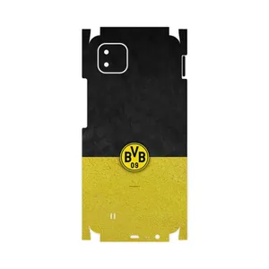 MAHOOT Borussia Dortmund FC-FullSkin Cover Sticker for Realme C11 2021