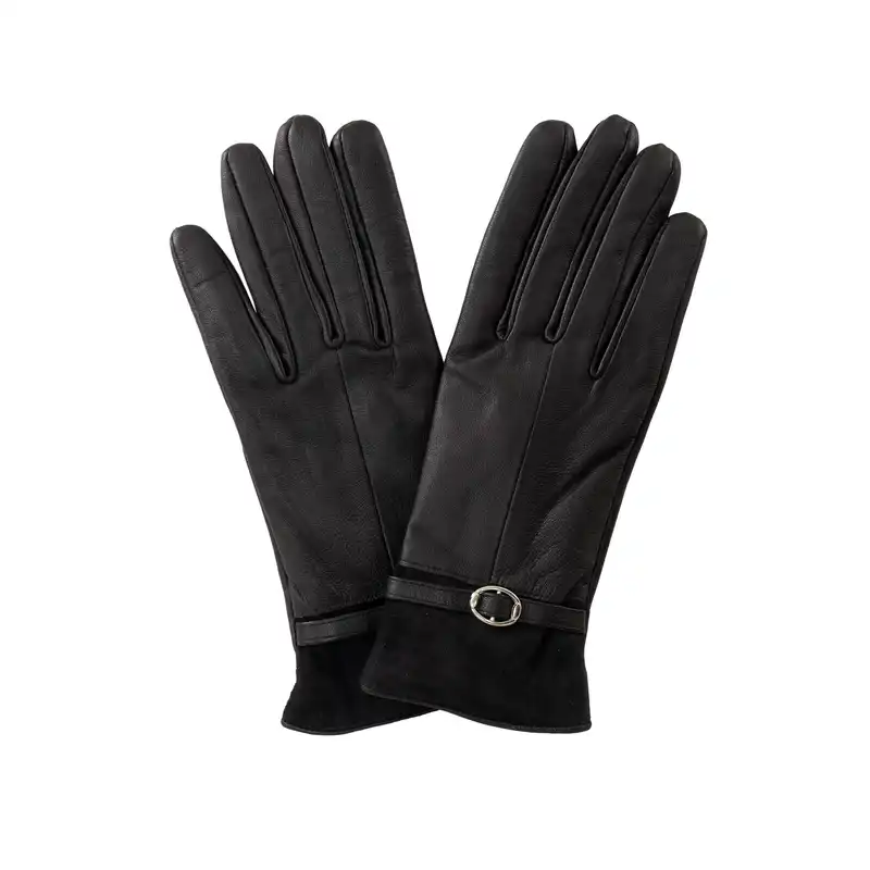 دستکش زنانه منط مدل N131 کد 49562