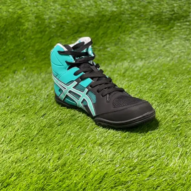 کفش کشتی مردانه مدل 0025