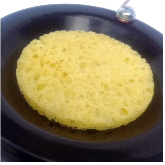 پایه هویه مدل گرد