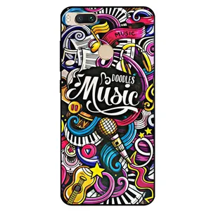 Megafone 8241 Cover For Xiaomi Mi A1 / Mi 5X