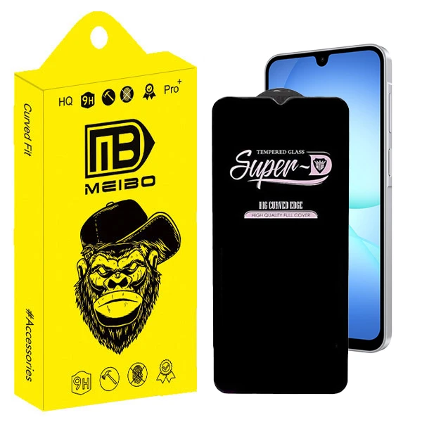 محافظ صفحه نمایش میبو مدل SuperD Touch مناسب برای گوشی موبایل سامسونگ Galaxy a16 / A17 / a26