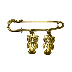 سنجاق سینه مدل mariya 461