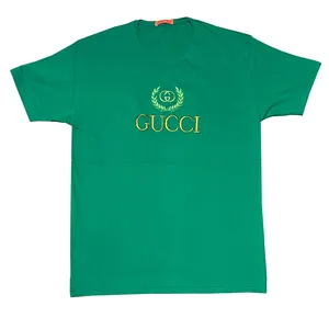 تی شرت آستین کوتاه مردانه مدل GC-sb
