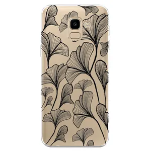 Megafone Leaf C51-B Cover For Samsung Galaxy J6 2018