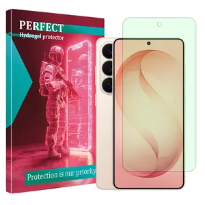 Perfect Hydrogel Eye Protection Screen Protector for Samsung Galaxy S26 Ultra mobile phone