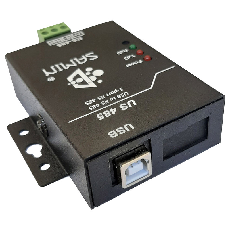 مبدل USB به سریال RS485 مدل US 485