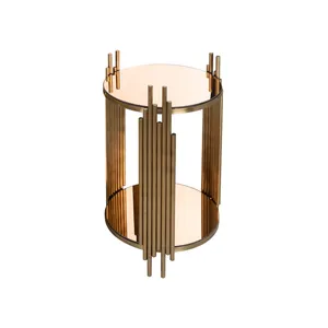 میز عسلی چشمه نور مدل 75/E4931