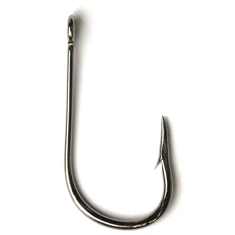 قلاب ماهیگیری جمینی مدل Long Point420 سایز 7 بسته 20 عددی