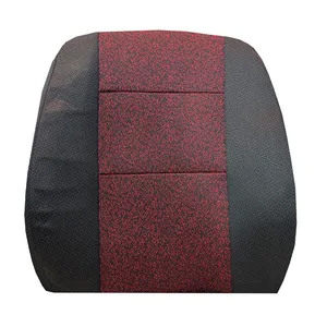 روکش صندلی خودرو هایکو طرح تارا مناسب برای کوئیک