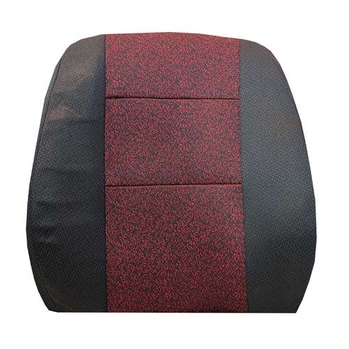 روکش صندلی خودرو هایکو طرح تارا مناسب برای پراید