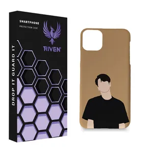 RIVEN RI2-13 Case For Apple iPhone 12 Pro Max