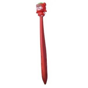 پاک کن مدل مدادی طرح دختر کوچولو کد 001