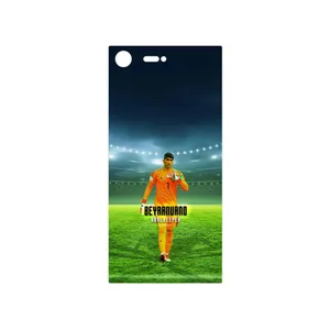 MAHOOT Alireza Beiranvand Cover Sticker for Sony Xperia XZ Premium