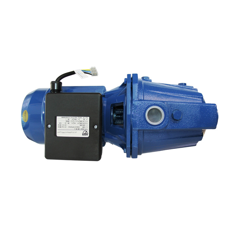 موتور پمپ ابارا مدلAGA.100M.L