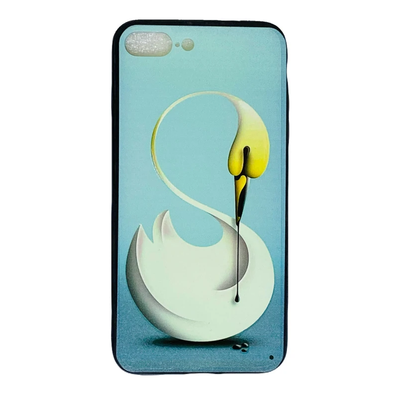 کاور مدل P-NK کد 1142 مناسب برای گوشی موبایل اپل Iphone 7 Plus / 8 Plus