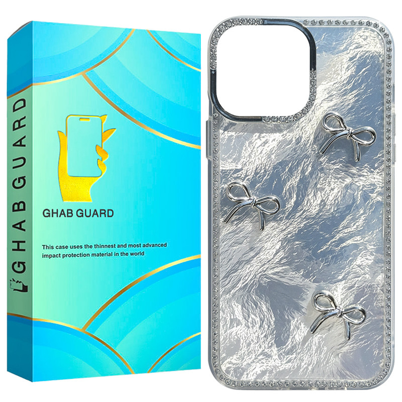 کاور قاب گارد مدل NPSILG  مناسب برای گوشی موبایل اپل iPhone 14 Pro Max 