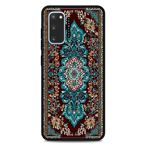AKAM AMC-WSGS20-PERSIAN-24 Cover For Samsung Galaxy S20