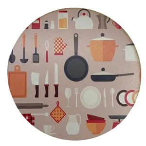 زیرقابلمه ای مدل CRCL-KRM کد SHR 342