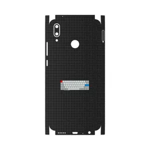 MAHOOT Minimal Keyboard Icon-FullSkin Cover Sticker for Huawei Y9 2019