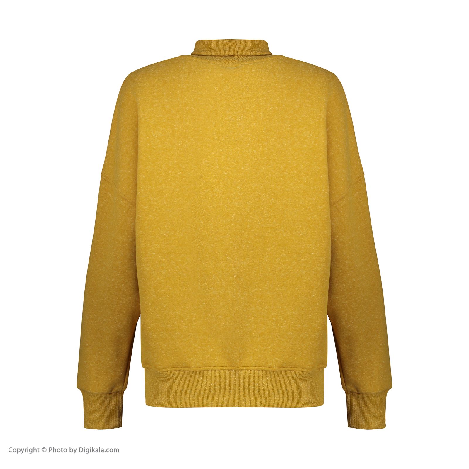 سویشرت زنانه رینگ مدل BWK01212-15 - - 4